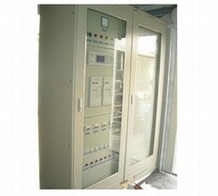 GZDW series of power system with DC power supply Cabinet