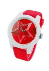 Silicone Watch Japanese Movement  3/5ATM Waterproof  Eco-friendly Silicone   5