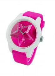 Silicone Watch Japanese Movement  3/5ATM Waterproof  Eco-friendly Silicone   4