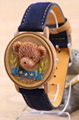 polymer clay watch  Gift Watch children