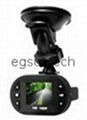 CAR DVR 1