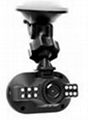 CAR DVR 2