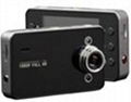 NCV6000 car DVR