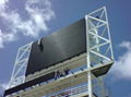 P10 outdoor LED Display high brightness outdoor led display 4