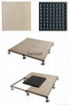 Steel Access Raised Floor System - Stone Finish (KOH-700) 2