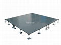 Steel  Access Floor with Cable Tank KOH506/KOH606 1