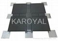  Steel Cable Management Raised Floor (low FFH type) 1