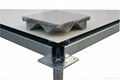 Steel Access Raised Floor System - Stone Finish (KOH-700) 3