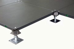 We produce Steel Access Floor