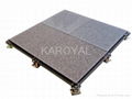 Calcium Sulphate Raised Access Floor-PVC