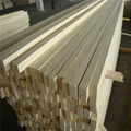 Korea market Poplar LVL plywood  3