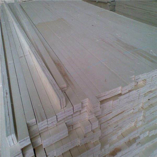 Korea market Poplar LVL board lvl timber 2