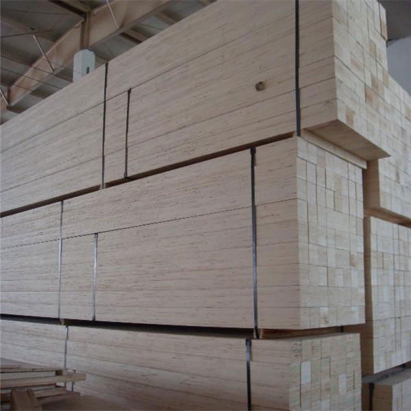 Poplar LVL plywood  board