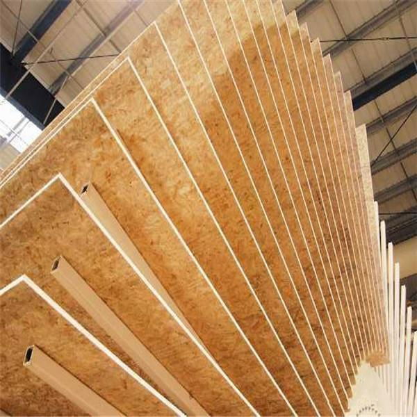 cheap OSB board plywood