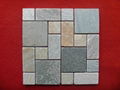 marble mosaic 1