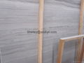 Athen grey marble 1