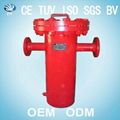 High Effciency Oil Filter For Air Compressor 1