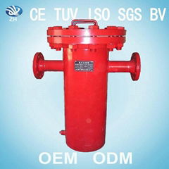 High Effciency Oil Filter For Air Compressor