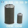 High Effciency Oil Filter For Air Compressor 2