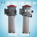 High Effciency Oil Filter For Excavator