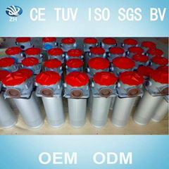 High Quality OEM ODM Oil Filter