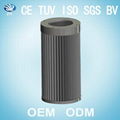 Hot Sale High Filteration Efficiency Screen Filter