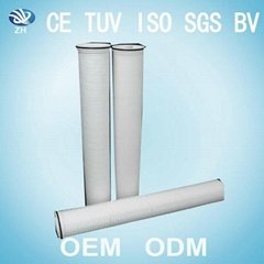 Cotton Wound Water Filter For Water Treatment
