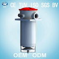 Hot High Effciency Oil Filter 4