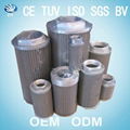 Hot High Effciency Oil Filter 5