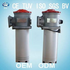 Hot High Effciency Filter For Oil