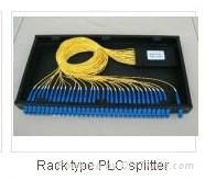 PLC Splitter