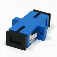 Fiber Optic Adapter