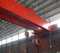 Double Girder Electric Crane