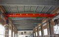 single beam crane 1