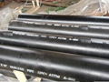 ASTM A888 cast iron pipes