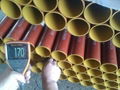 EN877 cast iron pipes