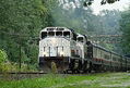 Shenzheng China stationgs  railway