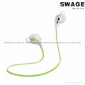 PH-T1/H2 New arrival hot selling Wireless in-ear earphone sport bluetooth earpho