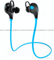 earphones bluetooth wireless, D9 mini in ear running wireless bluetooth earphone