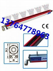 QP-ES-I电子行业除尘除静电设备