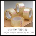 2014 high quality BOPP adhesive tape