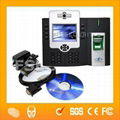 Large Capacity GPRS WIFI Attendance