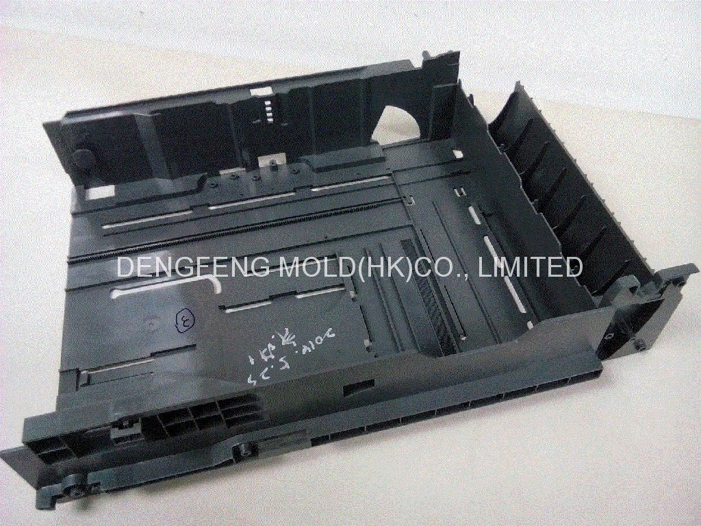 Mold and Tooling Service for Auto-coffee Machines Accessories