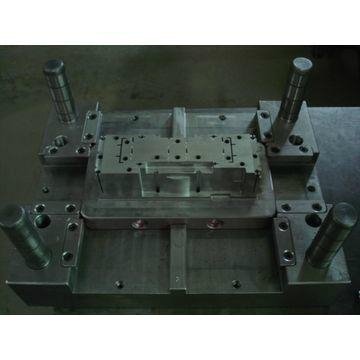 Mold and tooling design for medicine equipment plastic mold