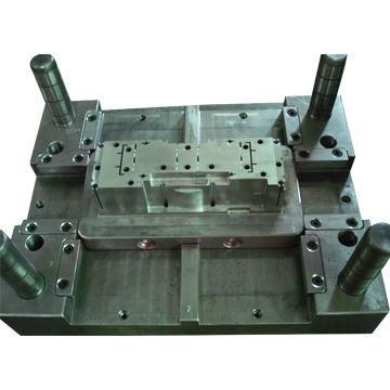 Mold and tooling design for medicine equipment plastic mold 2