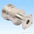 Precision CNC Machining Stainless Steel