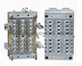 Excellent Performance Plastic Injection Mould 2