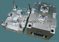 Excellent Performance Plastic Injection Mould 3