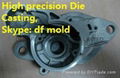 Precision Aluminium Casting Parts-Machining Parts  3