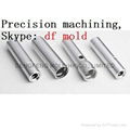 CNC Precision Machining Parts for Oil Pump Machinine 5